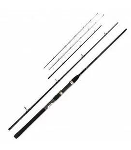 Wędki Daiwa Black Widow Feeder -80g 3,00 m - Wędki - miniaturka - grafika 1