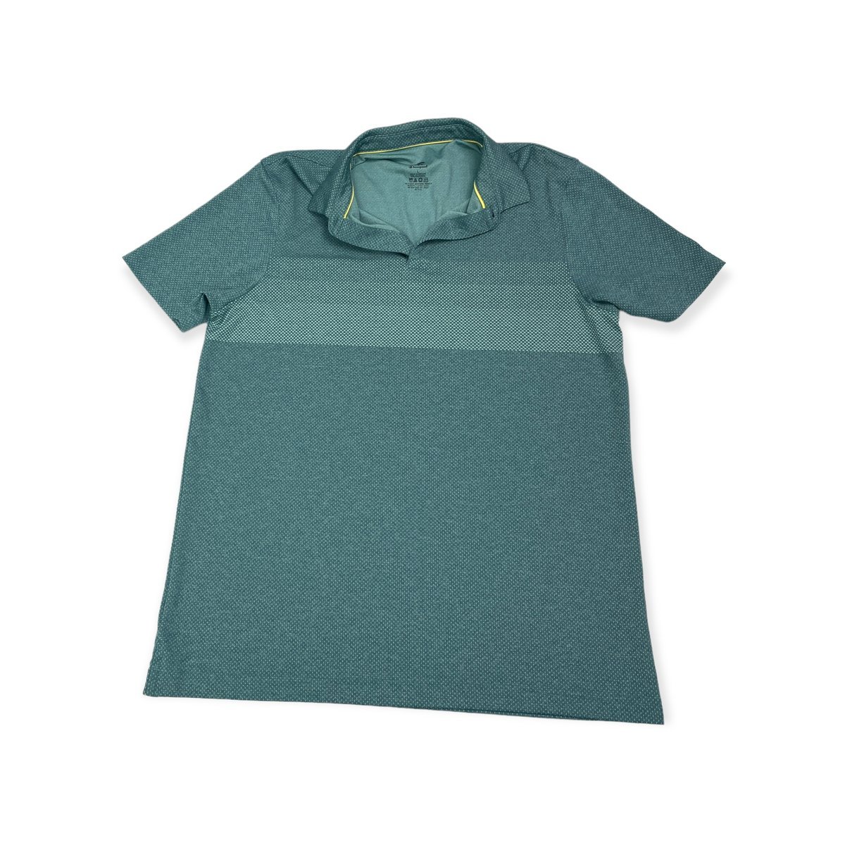 Męska koszulka polo CHAMPION L