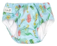 Pieluchy - Majtki treningowe "Konik morski"-XL+ 18-22kg - miniaturka - grafika 1