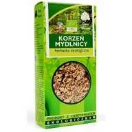 Zioła - Dary Natury Mydlnica korzeń BIO 100g - miniaturka - grafika 1