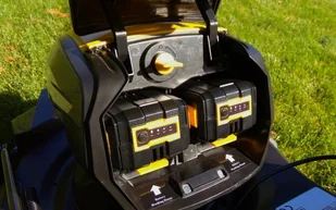 MASTERCUT TX48S/4/1200  - Kosiarki - miniaturka - grafika 6