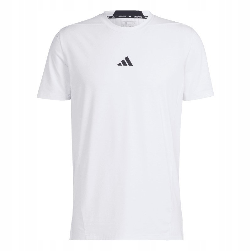 KOSZULKA ADIDAS DESIGNED FOR TRAINING IS3808 R. XL