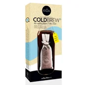 Zaparzacze i kawiarki - Filtry do kawy Finum Cold Brew + Click - 60 szt. - miniaturka - grafika 1