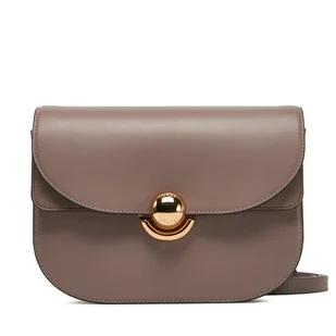 Torebka Furla Sfera Borsa A Tracolla S Vaniglia WB01355 BX0428 MA200 Różowy - Torebki damskie - miniaturka - grafika 1
