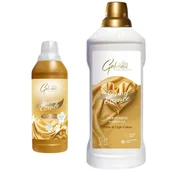 Środki do prania - Zestaw 2× Galvea Sunny Essence – żel do prania białego 2 L + perfumy do prania 1 L - miniaturka - grafika 1