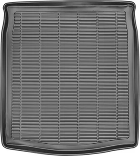 Mazda 6 III Sedan 2012- Mata bagażnika MAX-DYWANIK 911108 - Maty bagażnikowe - miniaturka - grafika 1