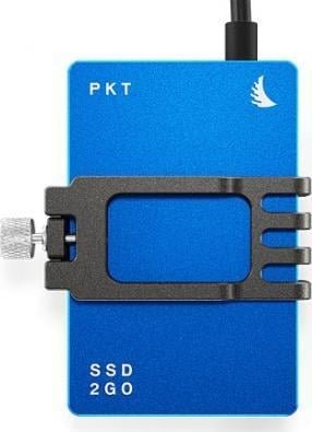 Angelbird SSD2GO PKT Mounting Bracket