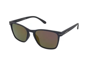 Okulary przeciwsłoneczne Alpina Yefe P Blue Matt/Red Mirror - Okulary przeciwsłoneczne - miniaturka - grafika 1