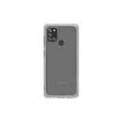 Etui i futerały do telefonów - Samsung Obudowa dla telefonów komórkowych Galaxy A21s GP-FPA217KDATW) przezroczysty - miniaturka - grafika 1