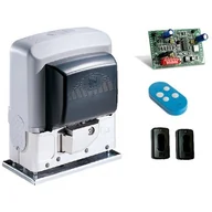 Zestawy do bram - Came Zestaw BK 1800 (do 1800kg) - miniaturka - grafika 1