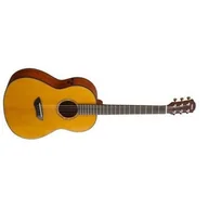 Gitary elektryczne - Yamaha CSF-TA Transacoustic Parlor - miniaturka - grafika 1