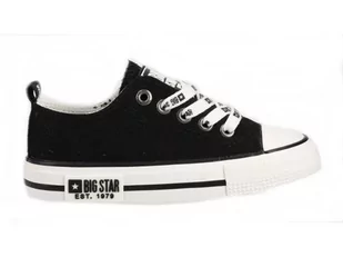 Trampki Buty Dziecięce Big Sta - Buty dla dziewczynek - miniaturka - grafika 1