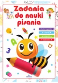 Podręczniki dla szkół podstawowych - Zadania do nauki pisania - miniaturka - grafika 1