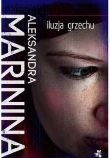 Iluzja grzechu - Kryminały - miniaturka - grafika 2