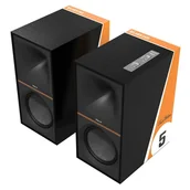 Głośniki i kolumny - Klipsch The Nines McLaren Edition - miniaturka - grafika 1