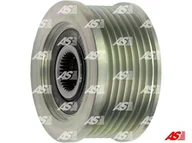 Silnik - akcesoria - Alternator - sprzęgło jednokierunkowe As-pl AFP5008(INA) - miniaturka - grafika 1
