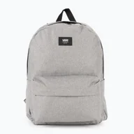 Plecaki - Plecak miejski Vans Old Skool Backpack 22 l heather suiting - miniaturka - grafika 1