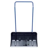 Łopaty do śniegu - Zgarniacz do śniegu Arctic eco czarny Prosperplast - miniaturka - grafika 1