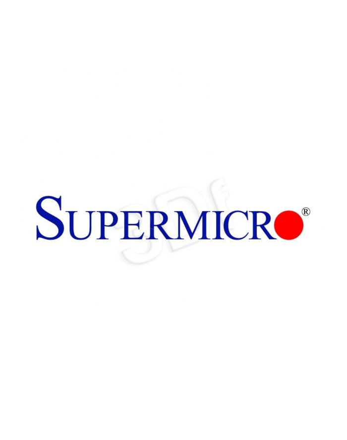 TUNEL CHŁODZENIA CPU SUPERMICRO MCP-310-82801-0N