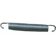 Akcesoria do trampolin - Spartan Sprężyna do trampoliny 396 cm, długość sprężyny 178 mm - miniaturka - grafika 1