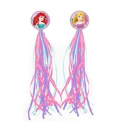 Akcesoria rowerowe - Wstążka do kierownicy DISNEY Princess - miniaturka - grafika 1