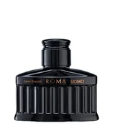 Wody i perfumy męskie - Laura Biagiotti Roma Uomo Nero Estremo EdP Intense Woda perfumowana 75 ml - miniaturka - grafika 1