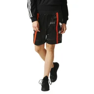 Spodenki damskie - Spodenki adidas Originals Basketball Baggy damskie szorty sportowe-34 - miniaturka - grafika 1