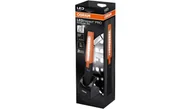 Oświetlenie warsztatowe - OSRAM Lampa przenośna akumulatorowa OSRAM LEDIL103 LEDinspect 70 lm 280 lm DxSxW) 285 x 37 x 26 mm - miniaturka - grafika 1