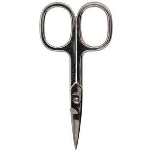 Nożyczki do paznokci 3 1/2'' Premax Charey Niklowane (F70470312M) - Akcesoria do paznokci - miniaturka - grafika 2