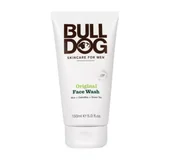 Kosmetyki do pielęgnacji twarzy męskie - Bulldog Original Face Wash Żel Do Twarzy 150ML - miniaturka - grafika 1
