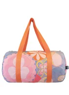 Torby podróżne - Torba podróżna miejska Loqi Recycled Weekender Hilma af Klint - Childhood - miniaturka - grafika 1