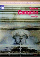 Poezja - Campion 33 Pieśni - miniaturka - grafika 1