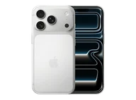 Telefony komórkowe - Apple iPhone 17 Pro 512GB Srebrny - miniaturka - grafika 1