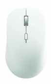Myszki - Matias Wireless USB-C Mouse White M5DCW - miniaturka - grafika 1
