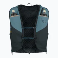 Pozostały sprzęt i akcesoria do ćwiczeń - Kamizelka do biegania DYNAFIT Alpine 15 Vest storm blue/blueberry - miniaturka - grafika 1