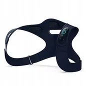 Masażery - Philips Masażer Szyi Ramion Wibracyjny Gorący Kompres Korekta Postawy - miniaturka - grafika 1