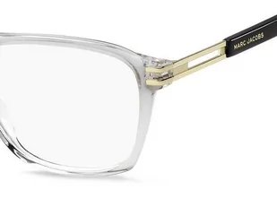 Okulary korekcyjne Marc Jacobs MARC 679 900 - Okulary korekcyjne, oprawki, szkła - miniaturka - grafika 4