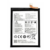 Baterie do telefonów - Dla Alcatel 3X (2020) 3.85 V 4850 mAh Część montażowa polimerowego akumulatora litowo-jonowego (kodowanie: TLP048A1) - miniaturka - grafika 1