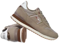 Półbuty męskie - Buty męskie NAUTICA - ARNOLD NTM513F00/04-44 - miniaturka - grafika 1