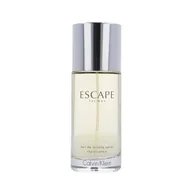 Wody i perfumy męskie - CALVIN KLEIN Escape for Men EDT 100ml - miniaturka - grafika 1