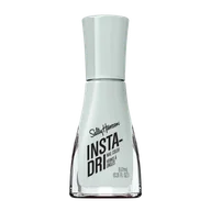 Lakiery do paznokci - Sally Hansen Insta Dri Luxe Finish, In Too Chic - miniaturka - grafika 1