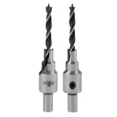 Wiertła - WIERTŁO DO KONFIRMATÓW 4/6/11 MM - miniaturka - grafika 1