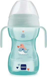 6624 KUBEK FUN TO DRINK 270ML CHŁOPIEC - Kubki dla dzieci - miniaturka - grafika 1