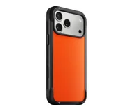 Etui i futerały do telefonów - Nomad Rugged Case do iPhone 17 Pro Max MagSafe ultra orange - miniaturka - grafika 1