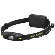 Latarki - Led Lenser Latarka Neo 6R Black 500983 - miniaturka - grafika 1