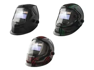 Spawarki - PARKSIDE® Automatyczna przyłbica spawalnicza PSHL 2 D1, z podświetleniem LED - miniaturka - grafika 1