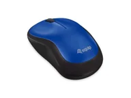 Myszki - Equip 245112 RF Wireless Optyczny 245112 - miniaturka - grafika 1