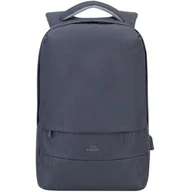 Torby na laptopy - Rivacase Plecak Prater 15.6&quot RC7562_GY RC7562_GY - miniaturka - grafika 1