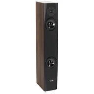 Głośniki i kolumny - Pylon Audio Sapphire 23 – Kolumna podłogowa Orzech - miniaturka - grafika 1