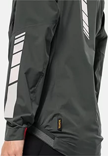 Kurtki damskie - Jack Wolfskin Morobbia kurtka damska 2,5 l - grafika 1